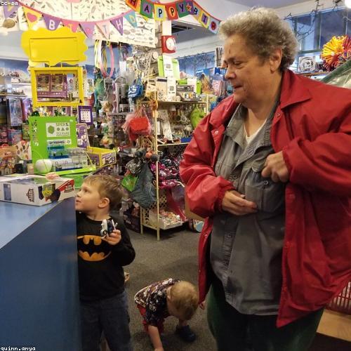 Wonder Toys