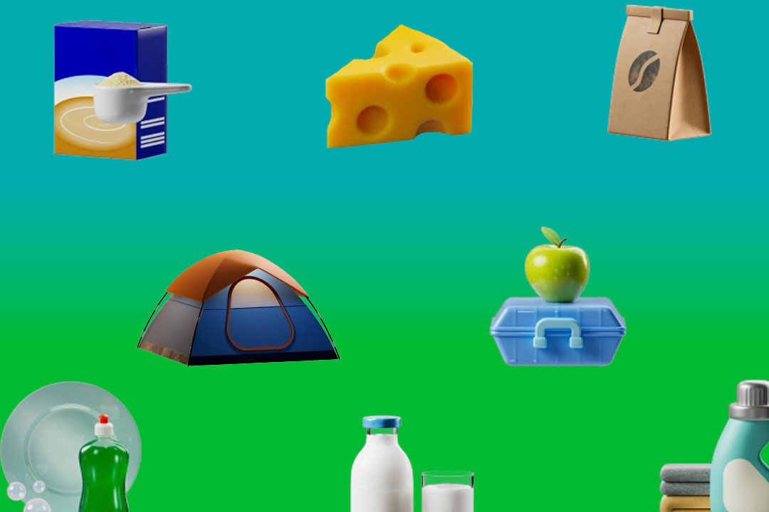 Coupon product image.