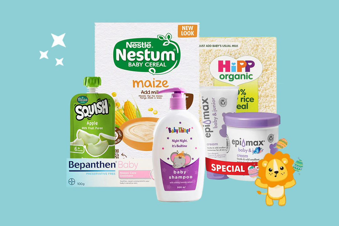 Coupon product image.