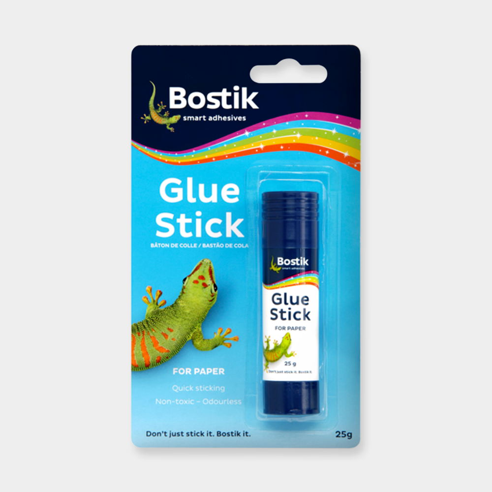 Bostik Glue Stick 25g Image