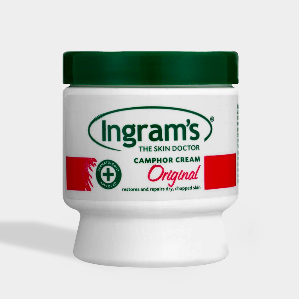 Ingram's Camphor 450ml (All Variants) Image