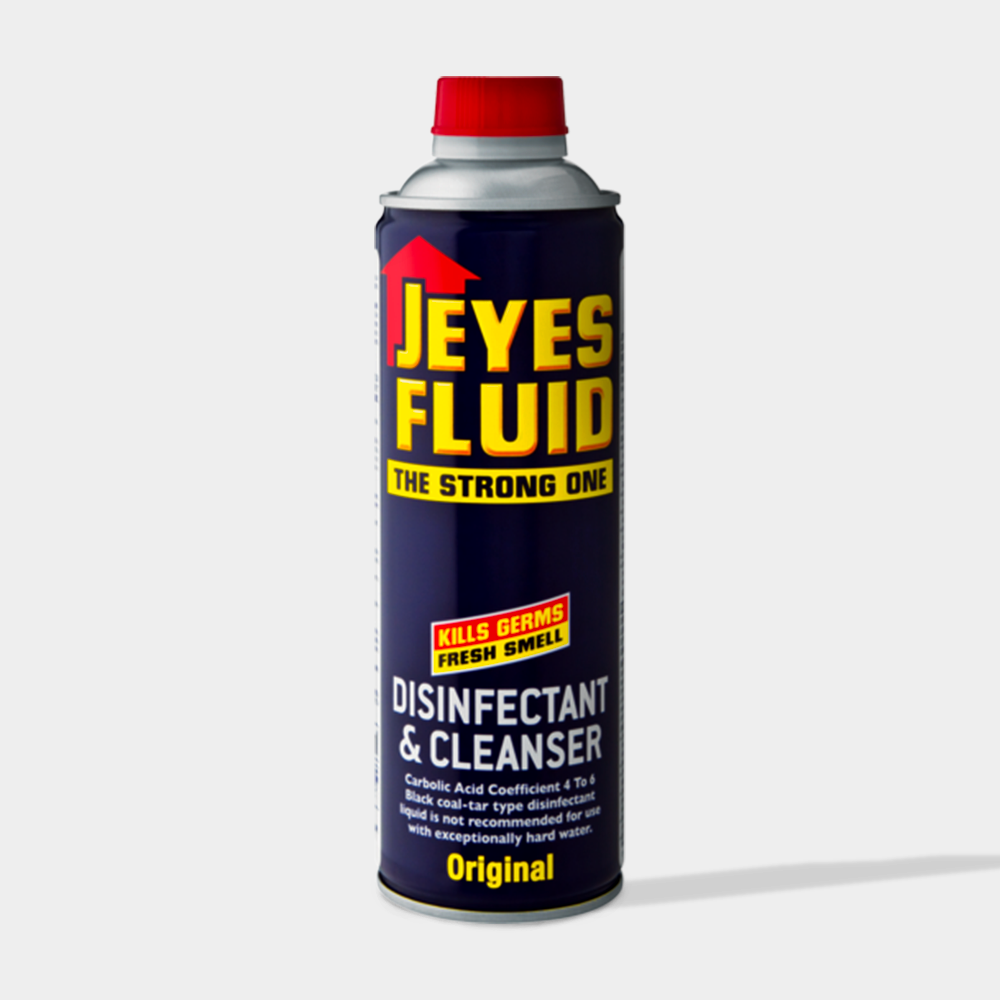 Jeyes Original Fluid 500ml Image