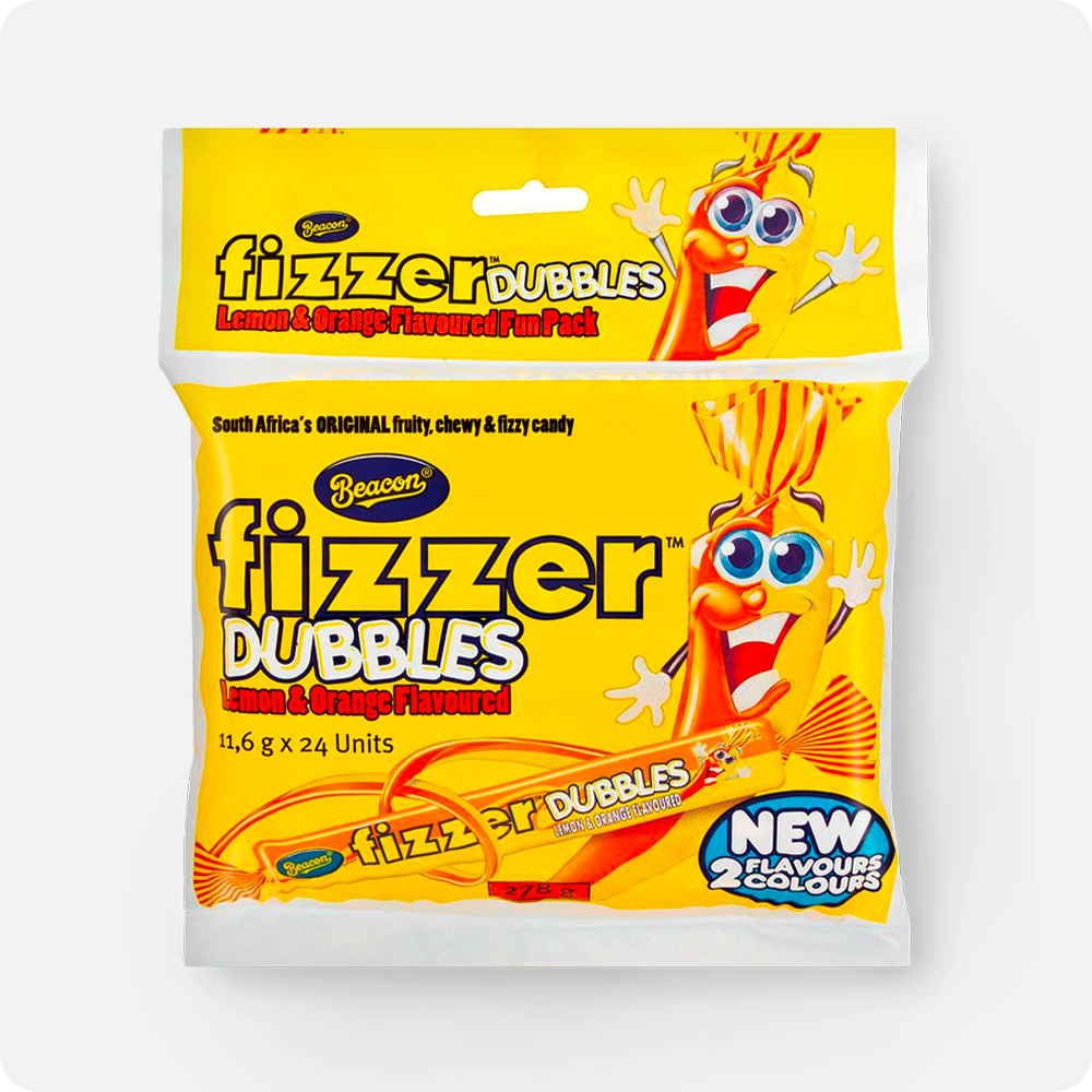Fizzer Dubbles 24's (All Variants) Image