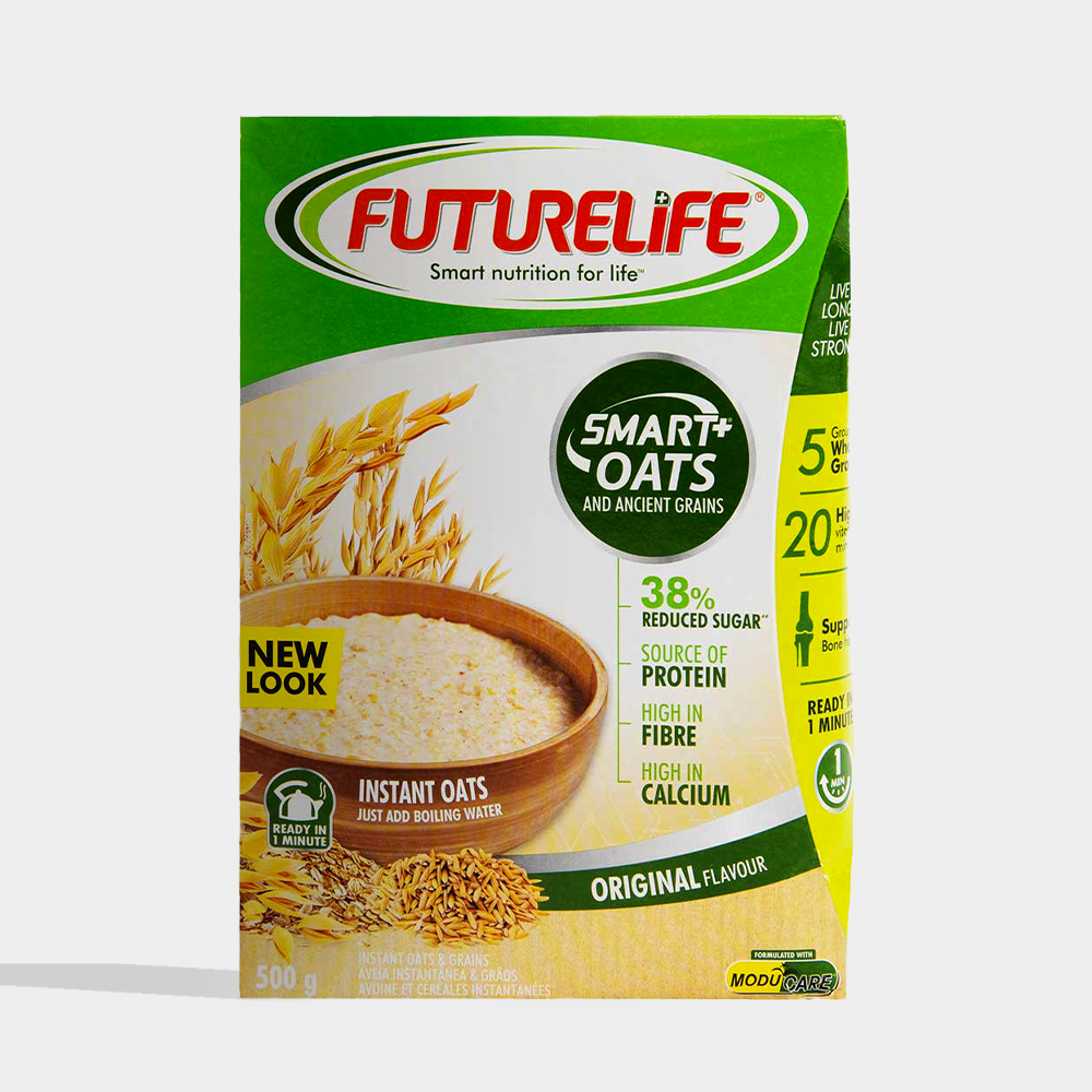 Dis-Chem Futurelife Smart Oats 500g (All Variants) Image