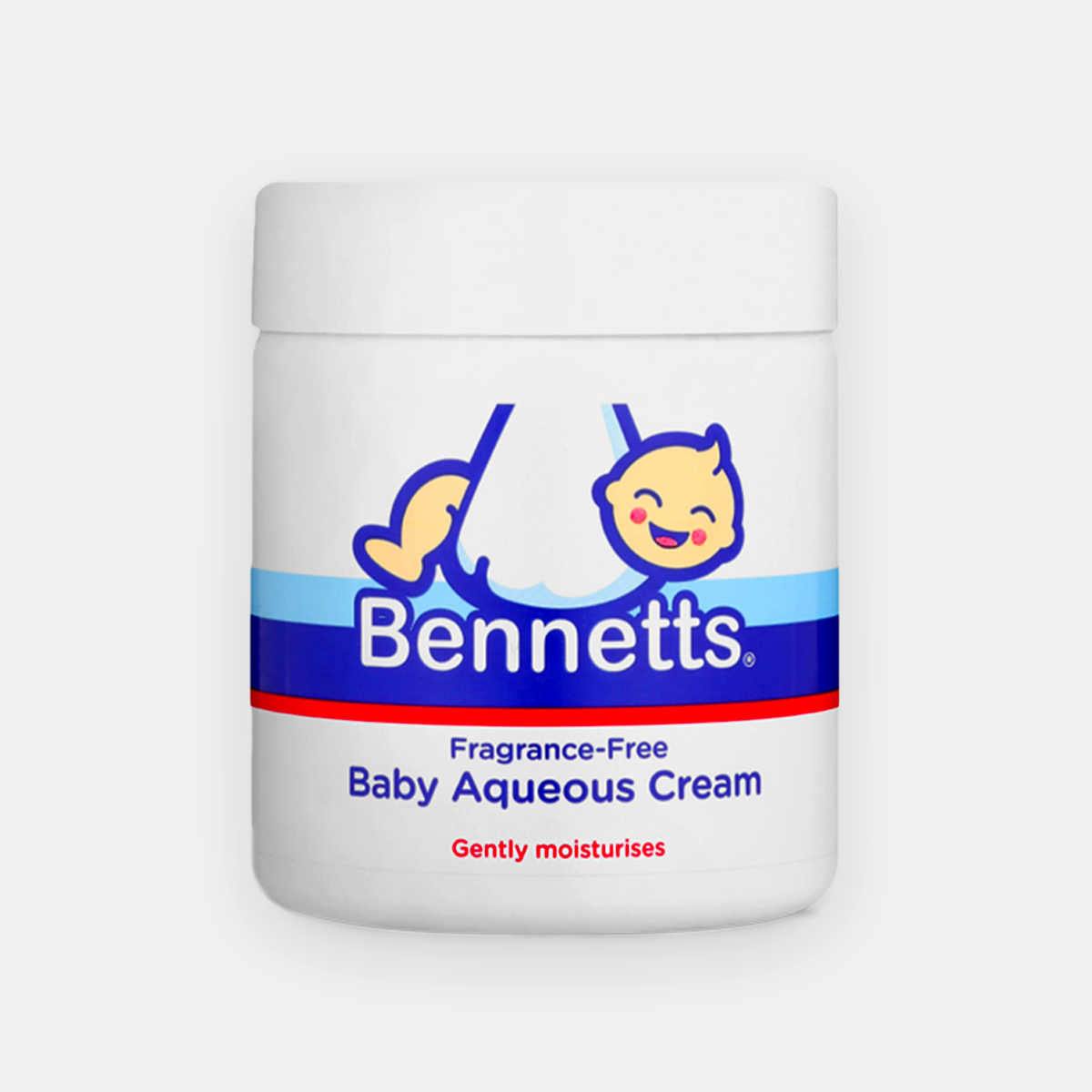 Bennetts Aqueous Cream 500ml (All Variants) Image