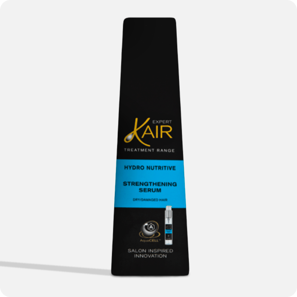 Kair Strengthening Silicone Serum Image