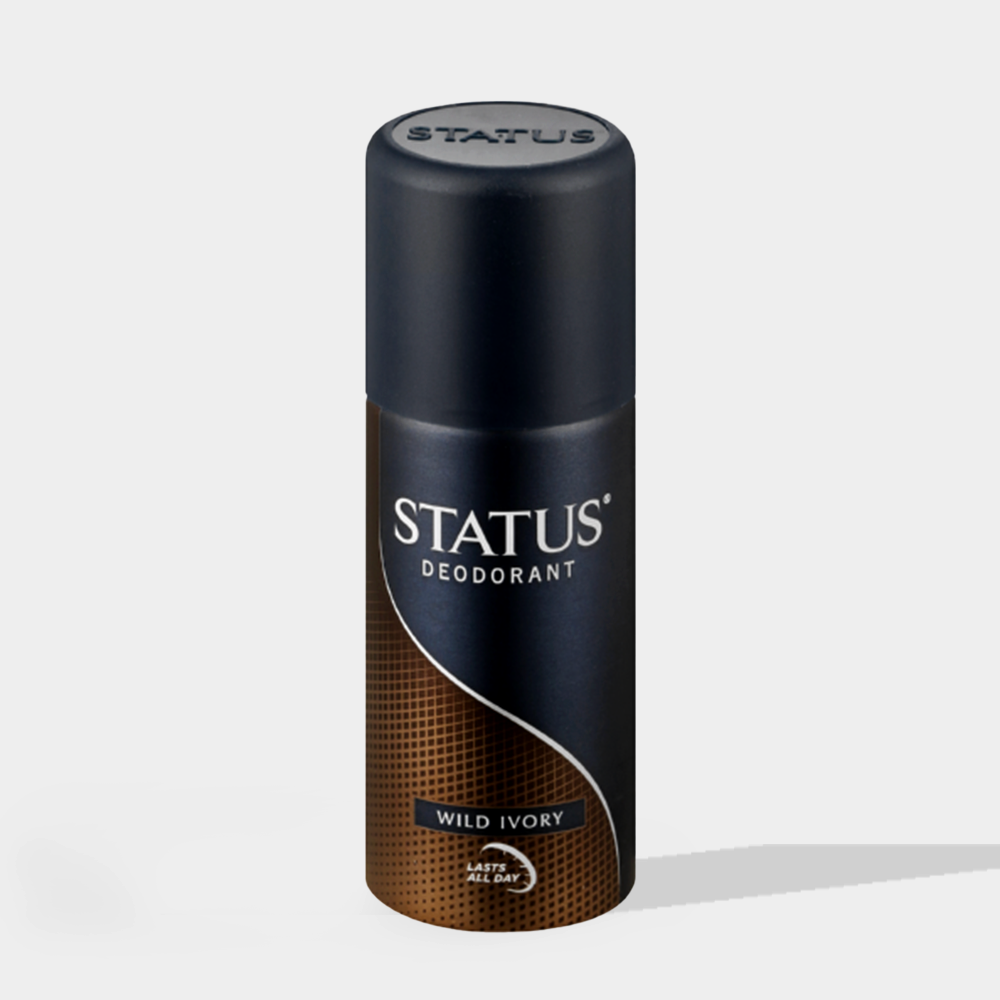 Status 130ml (All Variants) Image