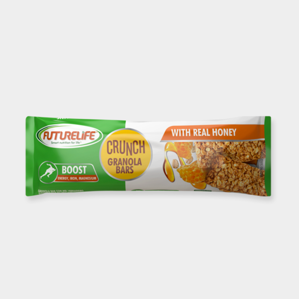 Dis-Chem Futurelife Bars Granola Bar 40g (All Variants) Image