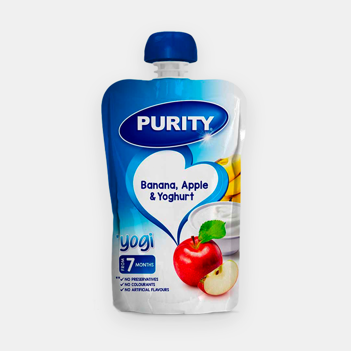 Purity Pouches (All Variants) Image