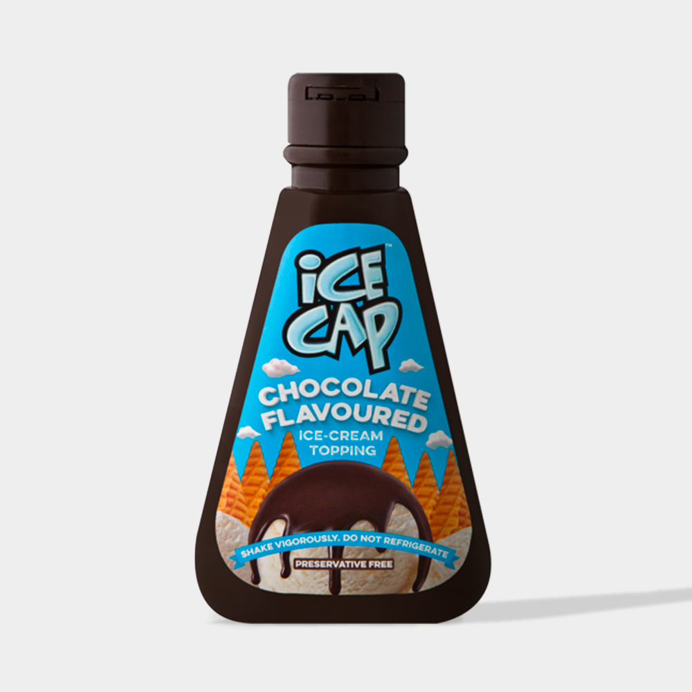 Ice Cap 200ml (All Variants) Image
