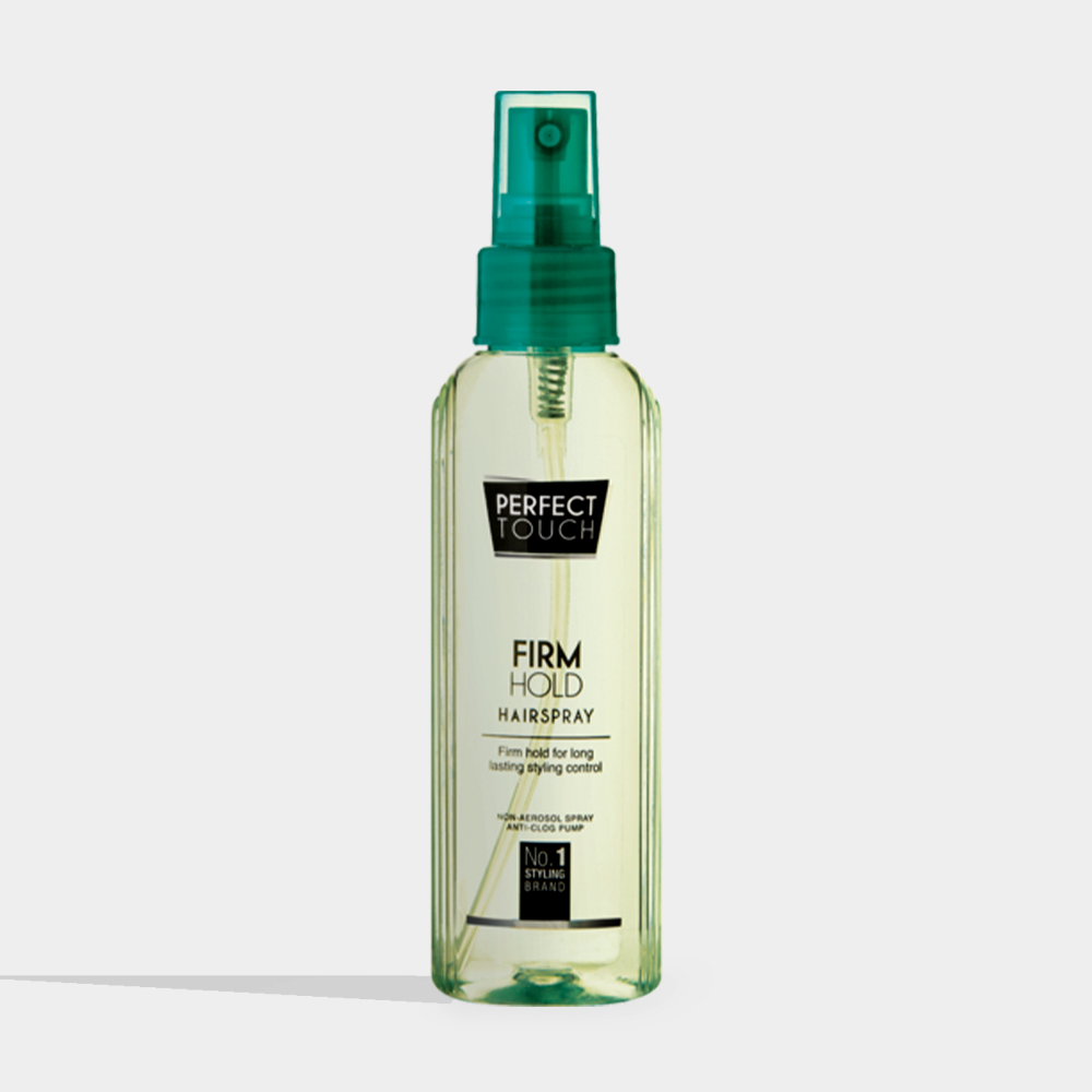 Perfect Touch Hair Spray 125ml (All Variants) Image