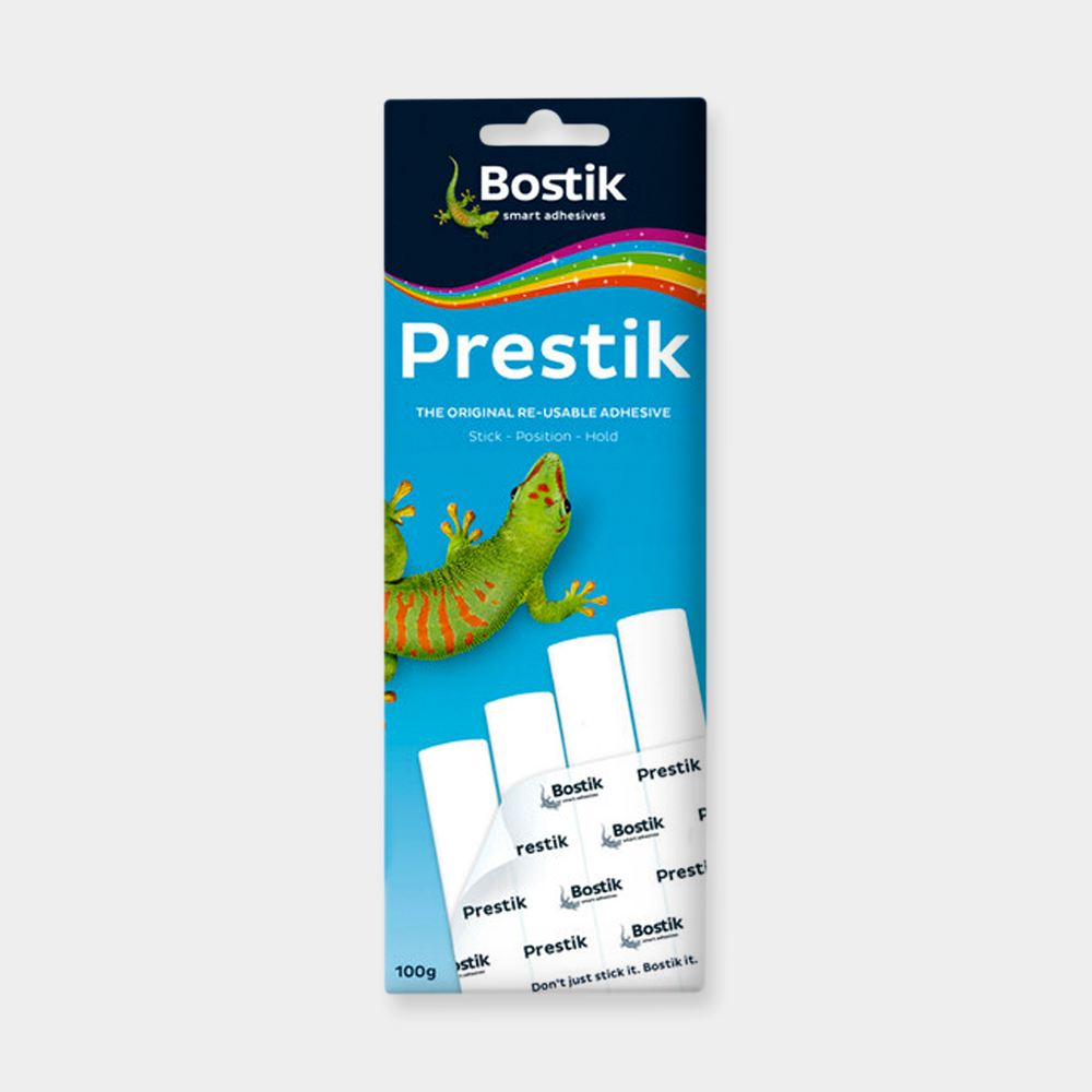 Bostik Prestik 100g Image