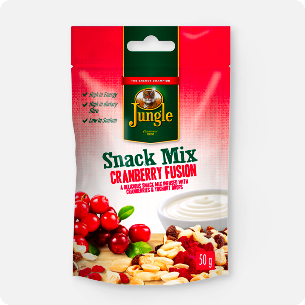 Dis-Chem Jungle Snack Mix (All Variants) Image