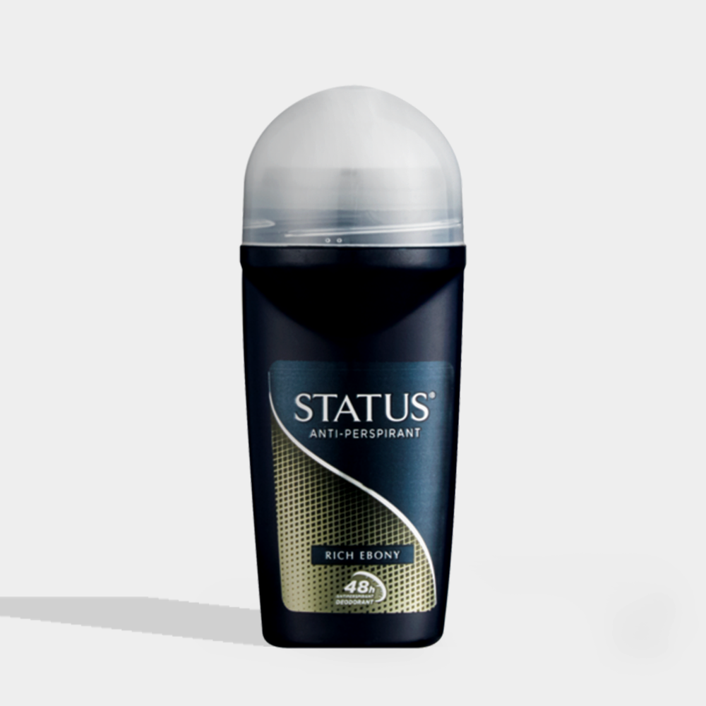 Status Roll on 50ml (All Variants) Image